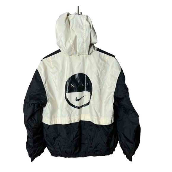 VTG Nike White Tag Jacket Small - Picture 2 of 6